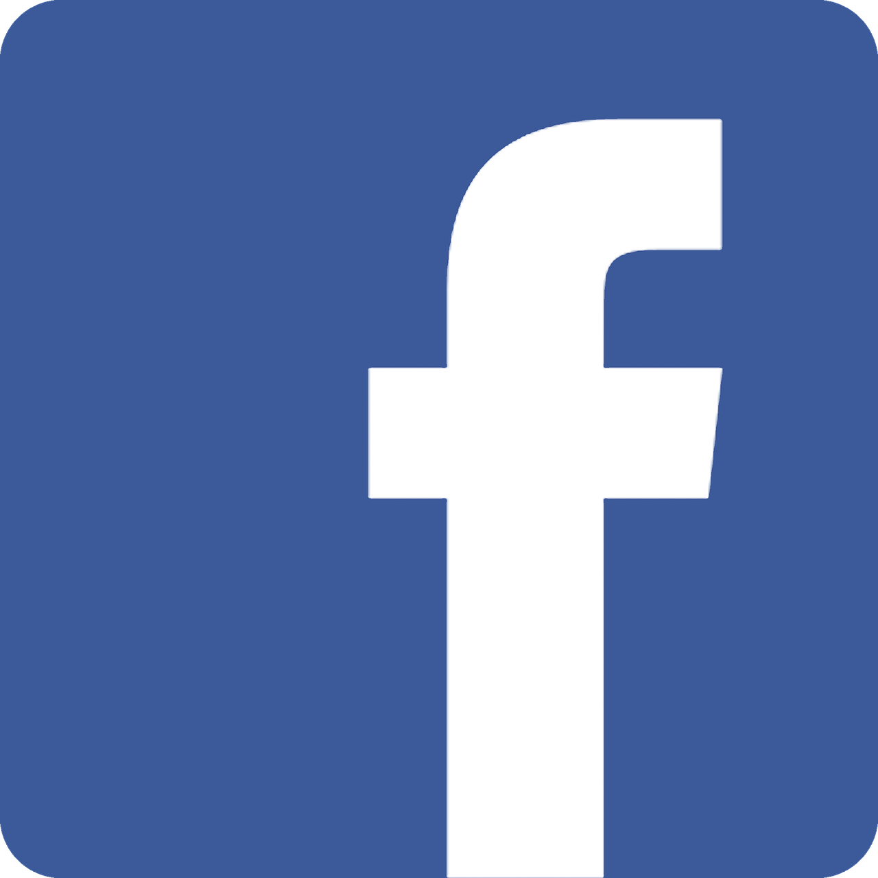 logo of facebook , click and go to the documents