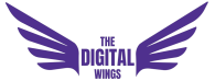 logo of the digital wings